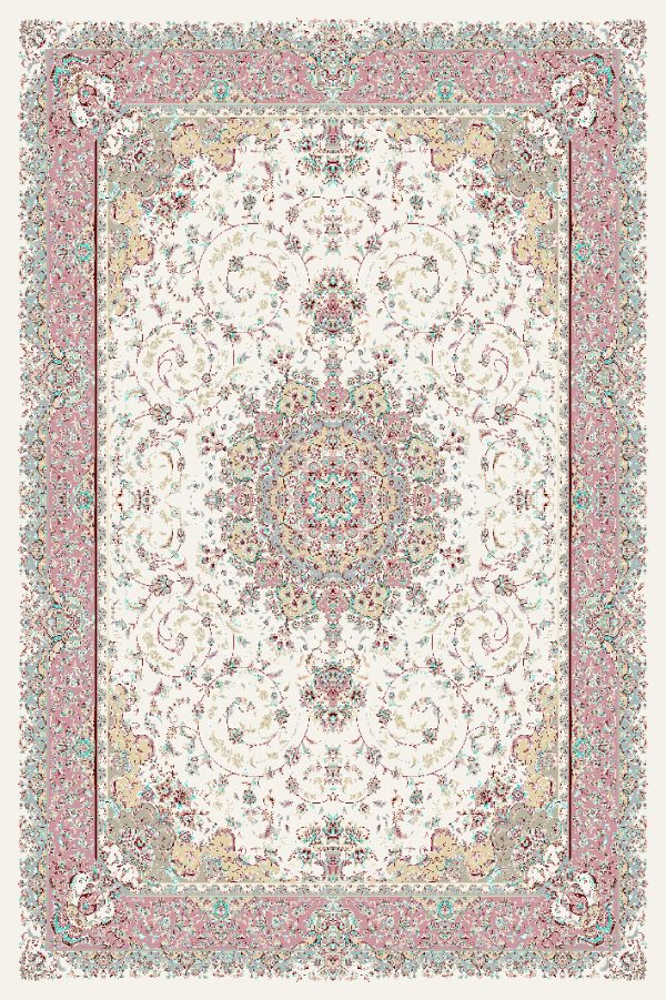 فرش کلاسیک 211