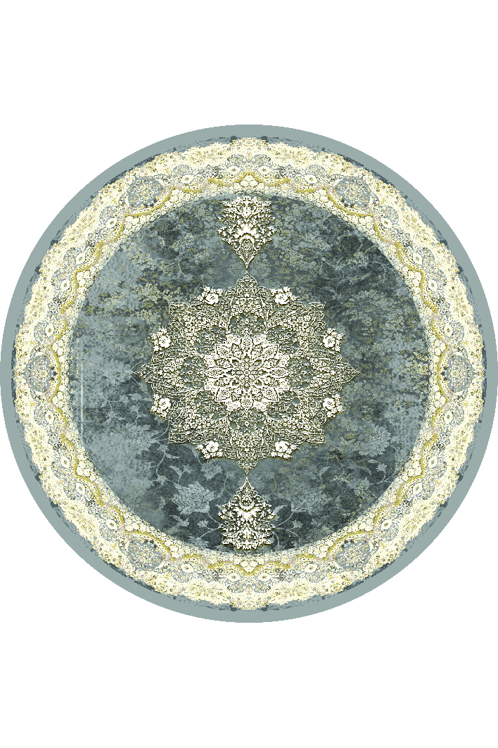 فرش وینتیج 289