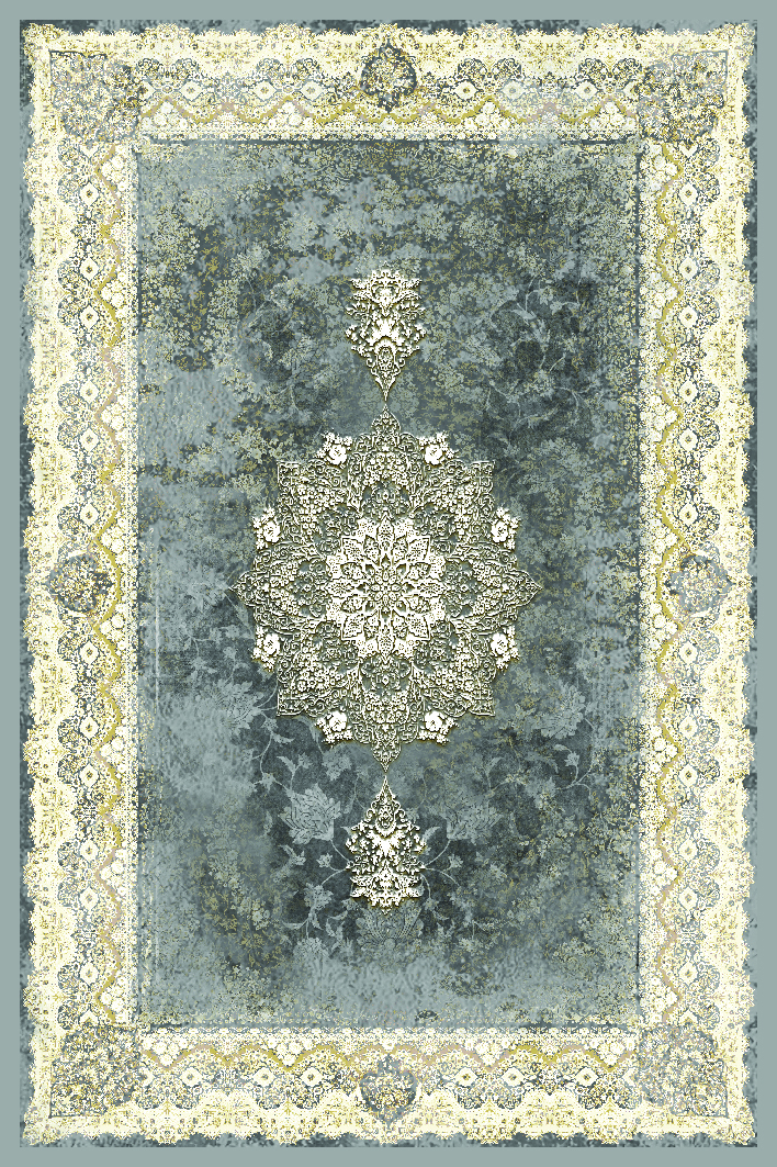 فرش وینتیج 289