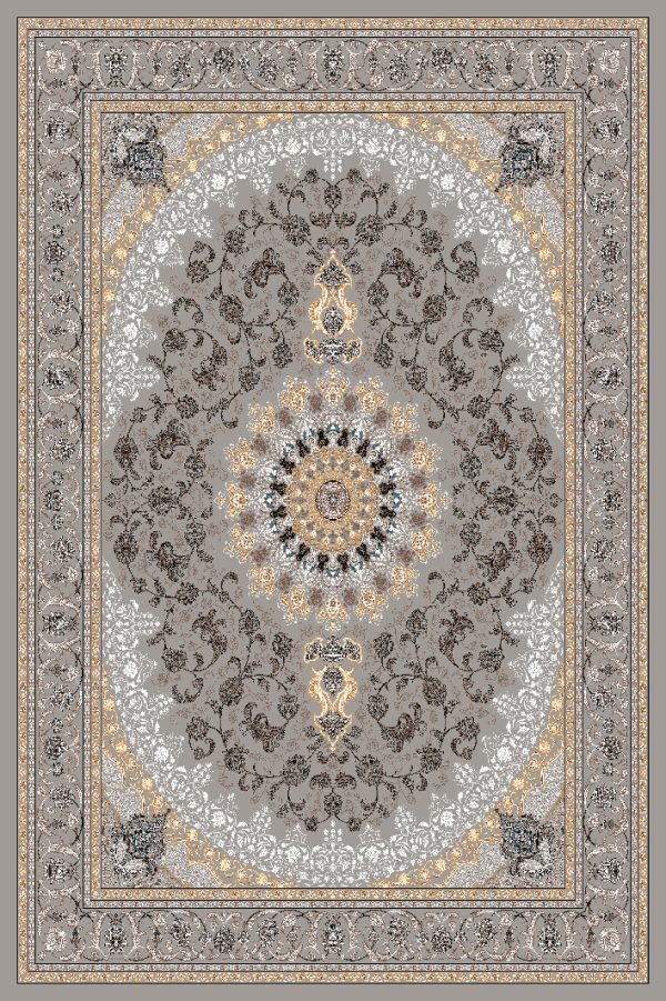 فرشینه کلاسیک 319