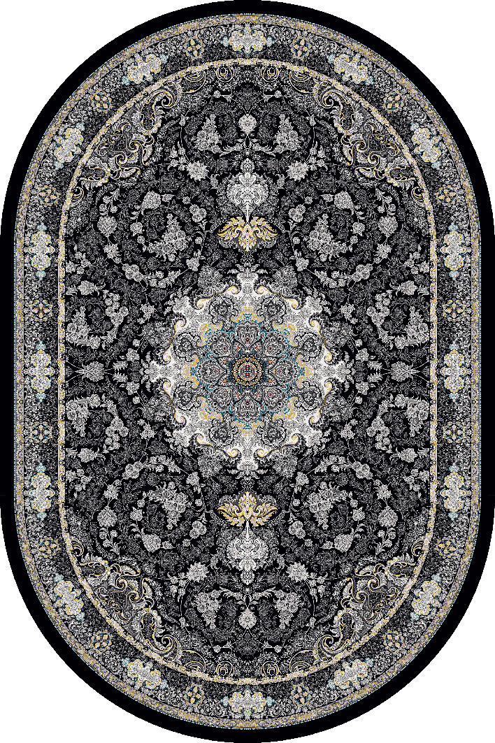 فرشینه کلاسیک 363