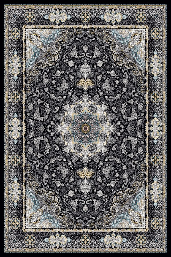 فرشینه کلاسیک 363