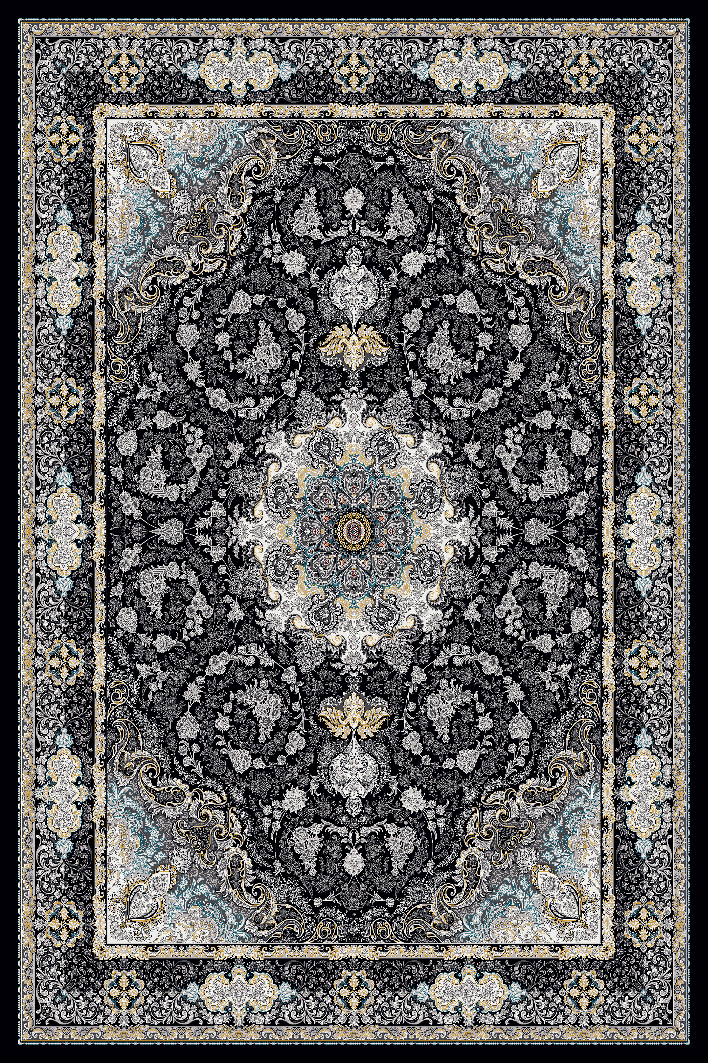 فرشینه کلاسیک 363