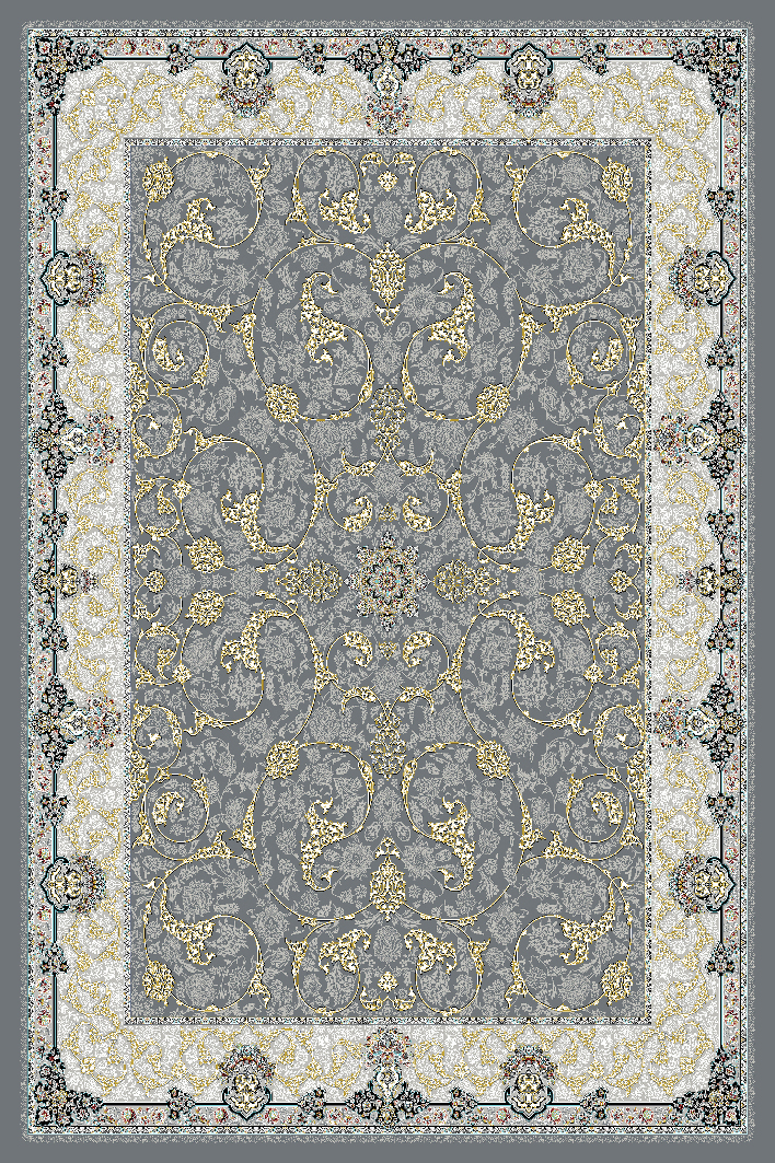 فرشینه کلاسیک 395