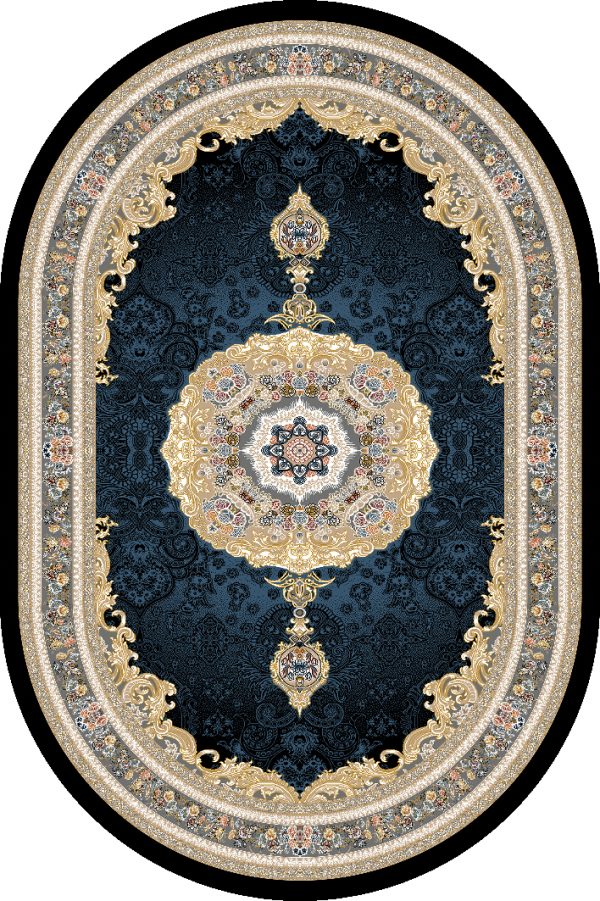 فرشینه کلاسیک 465