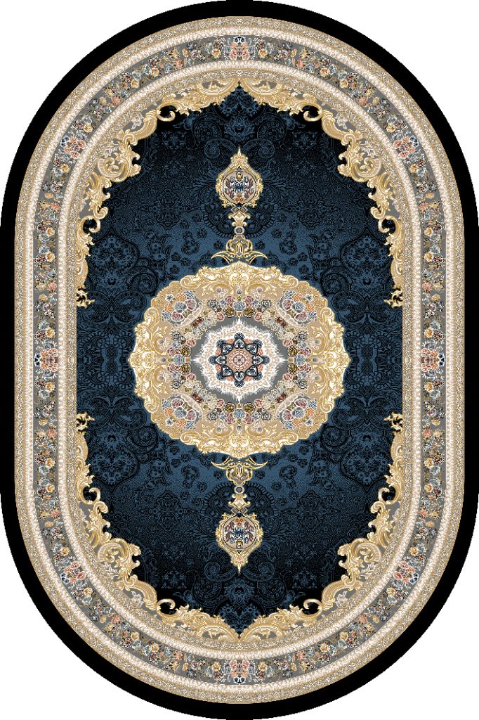 فرشینه کلاسیک 465