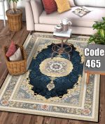 فرشینه کلاسیک 465