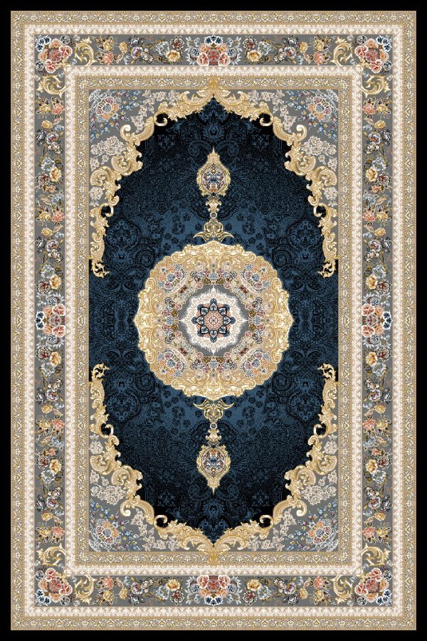 فرشینه کلاسیک 465