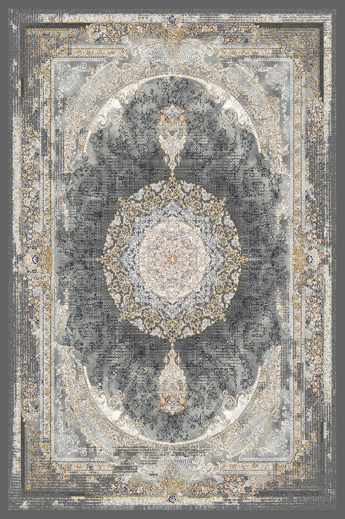 فرشینه وینتیج 468