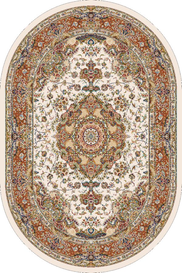 فرشینه کلاسیک 478