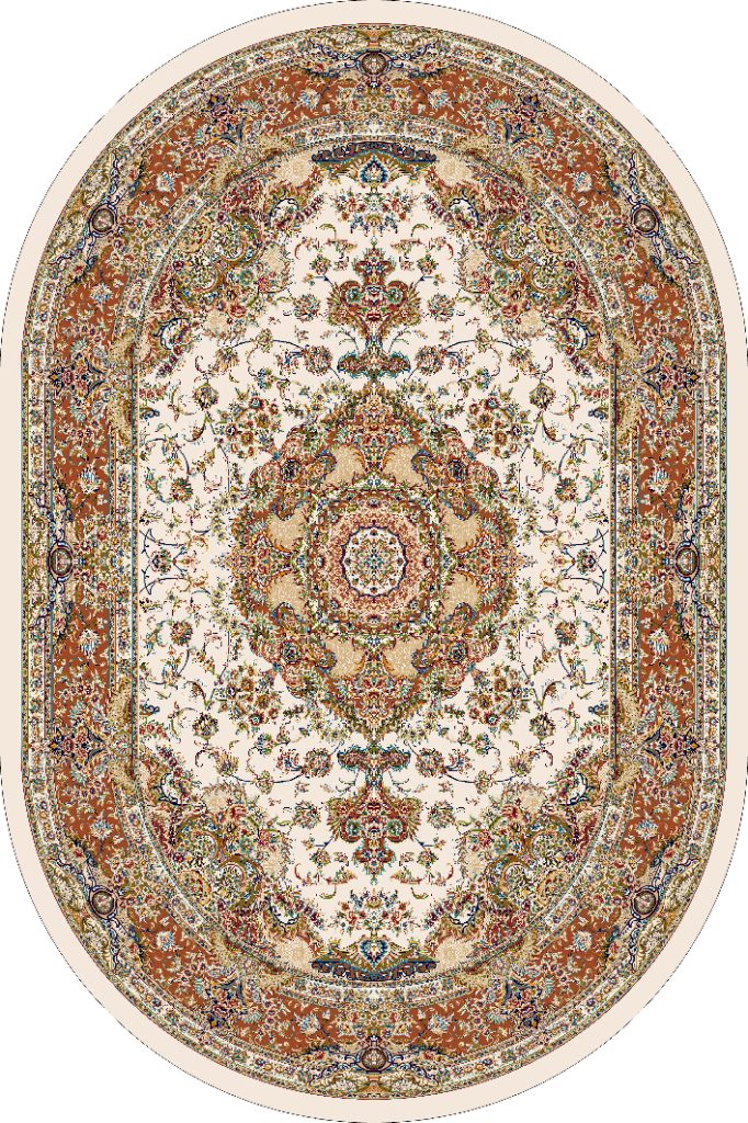 فرشینه کلاسیک 478