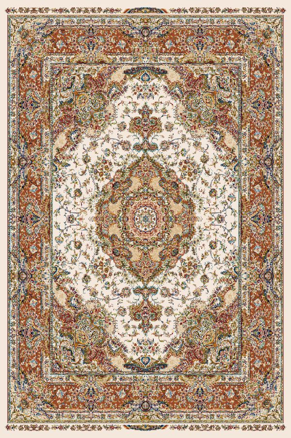 فرشینه کلاسیک 478