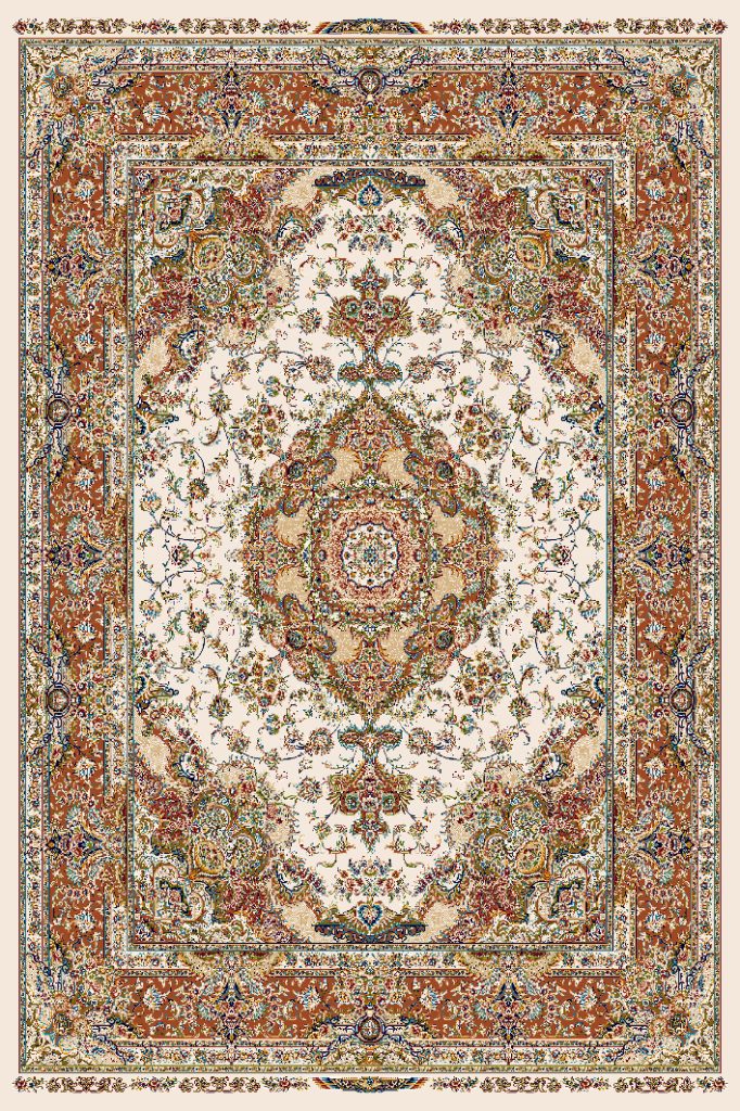 فرشینه کلاسیک 478