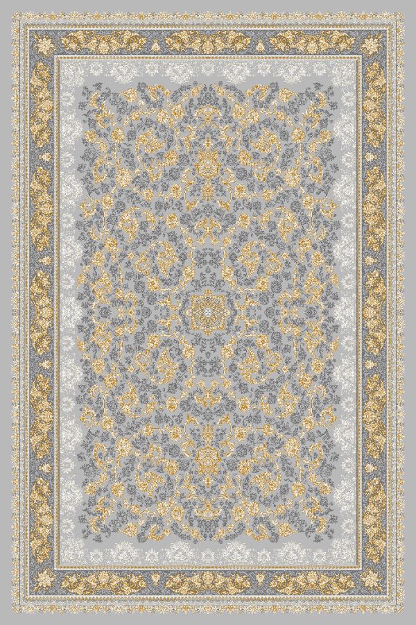 فرشینه کلاسیک 514