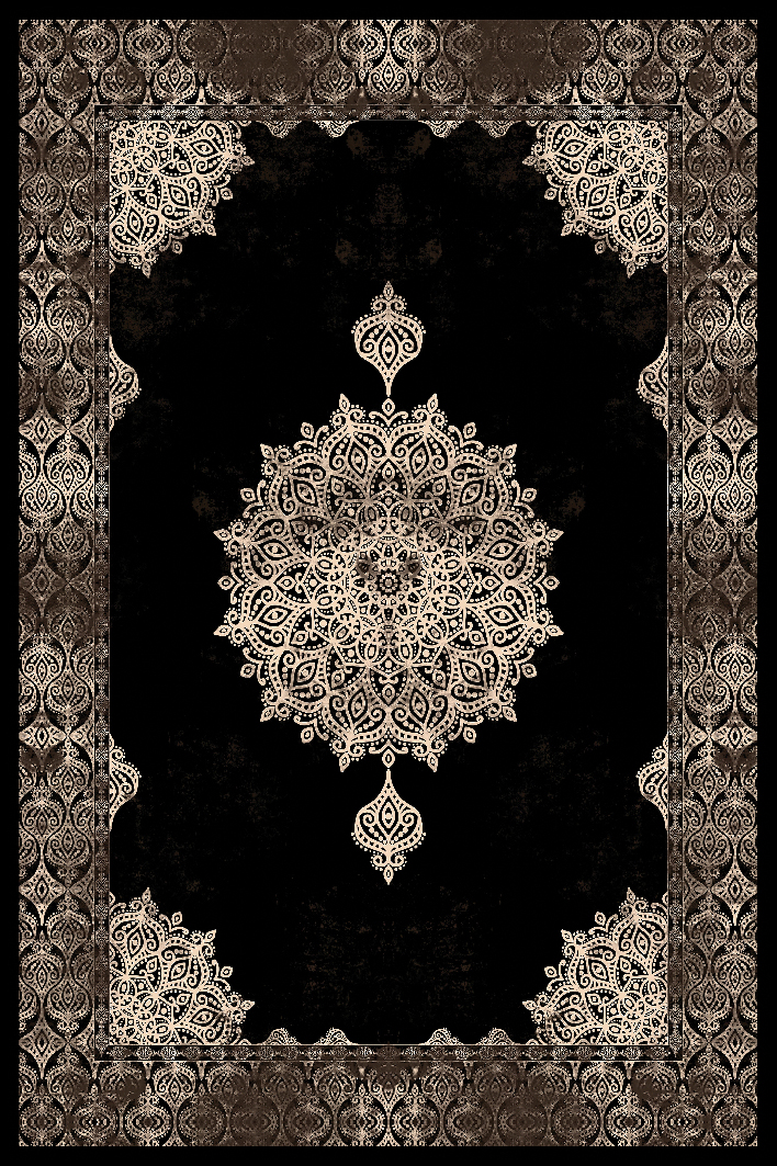 فرشینه وینتیج 517