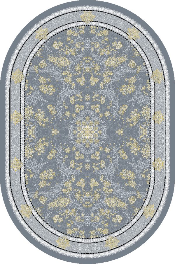 فرشینه کلاسیک 530