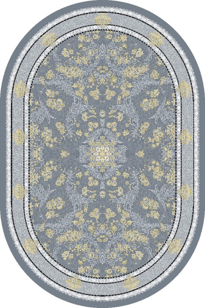 فرشینه کلاسیک 530