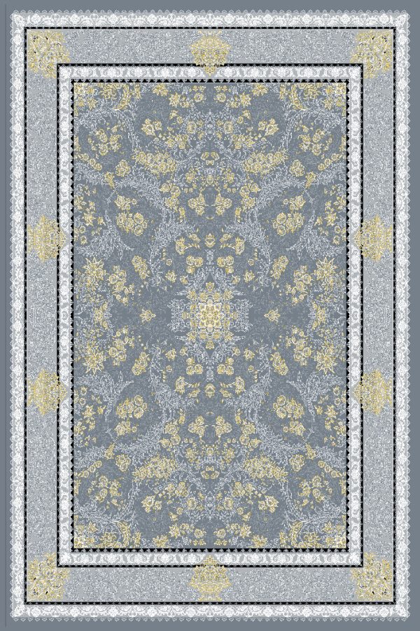 فرشینه کلاسیک 530