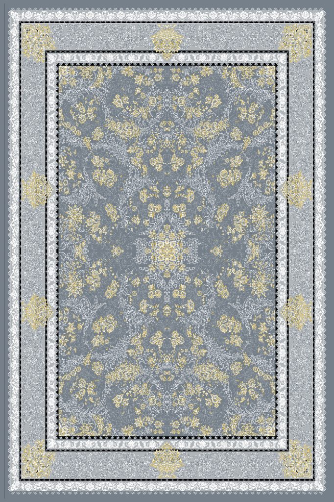 فرشینه کلاسیک 530