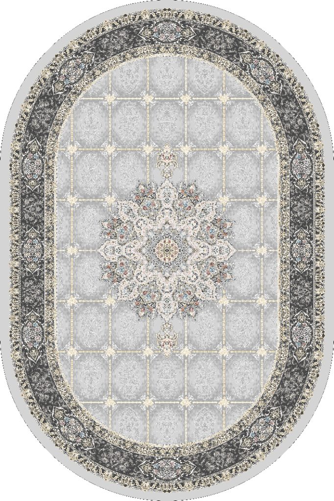 فرشینه کلاسیک 582