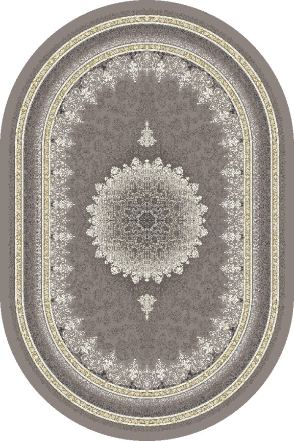 فرشینه گلاسیک 593