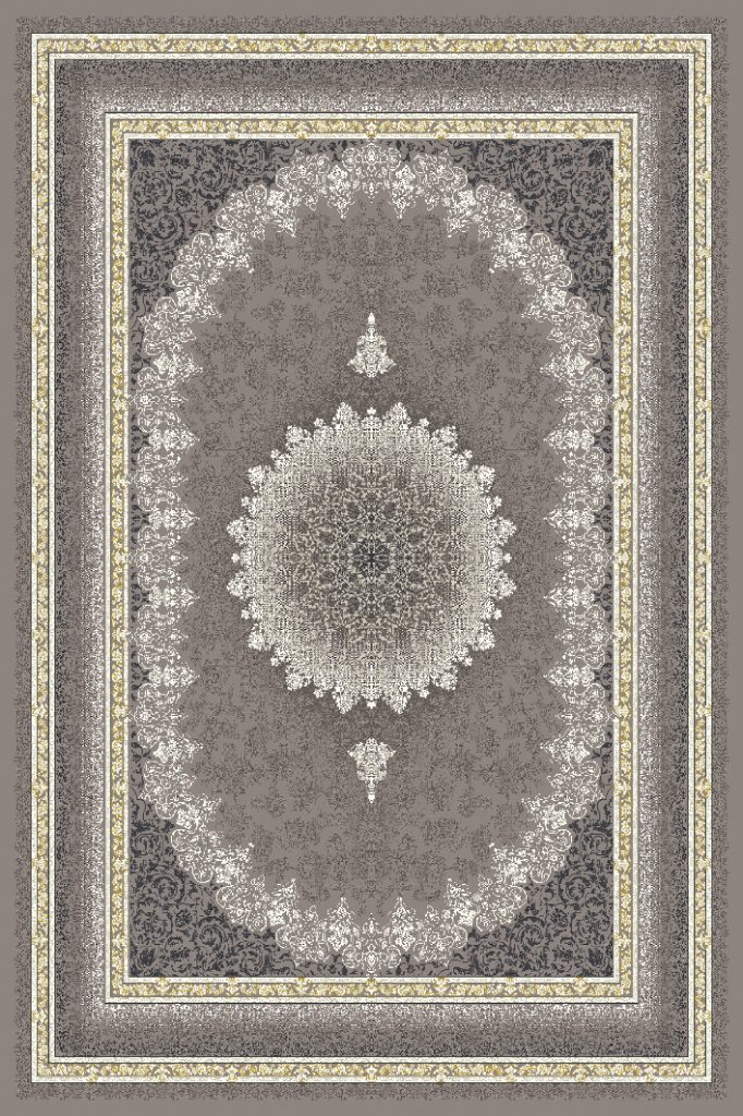 فرشینه گلاسیک 593