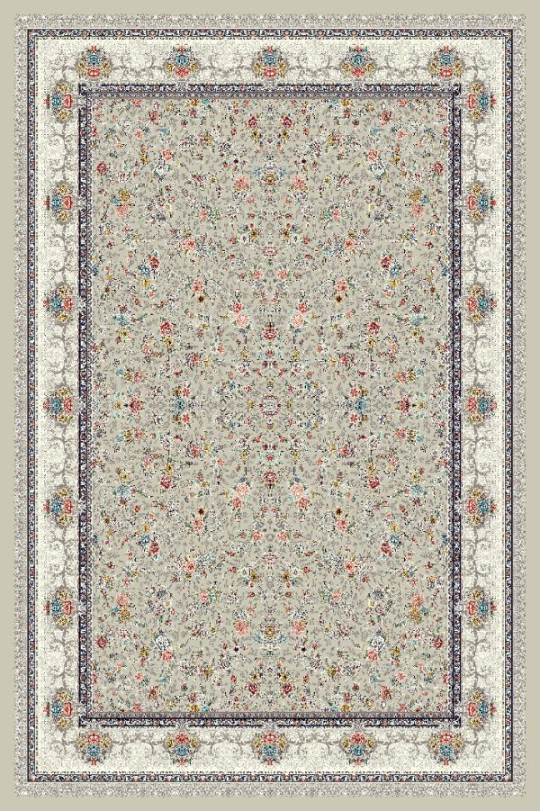 فرشینه کلاسیک 634