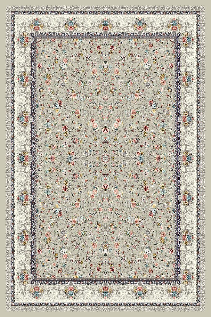 فرشینه کلاسیک 634