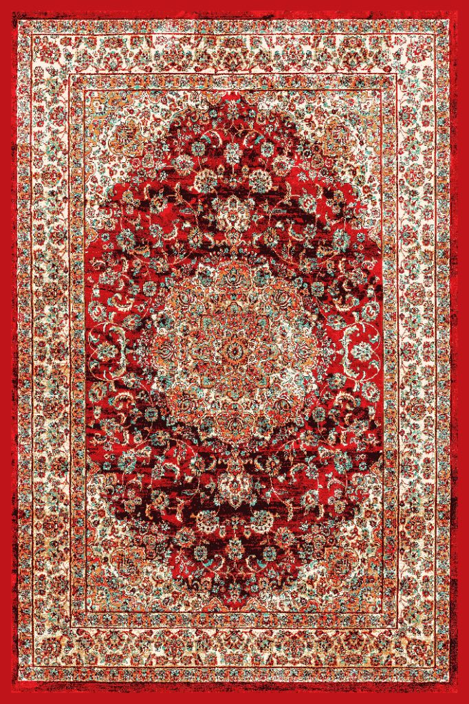 فرشینه وینتیج 696