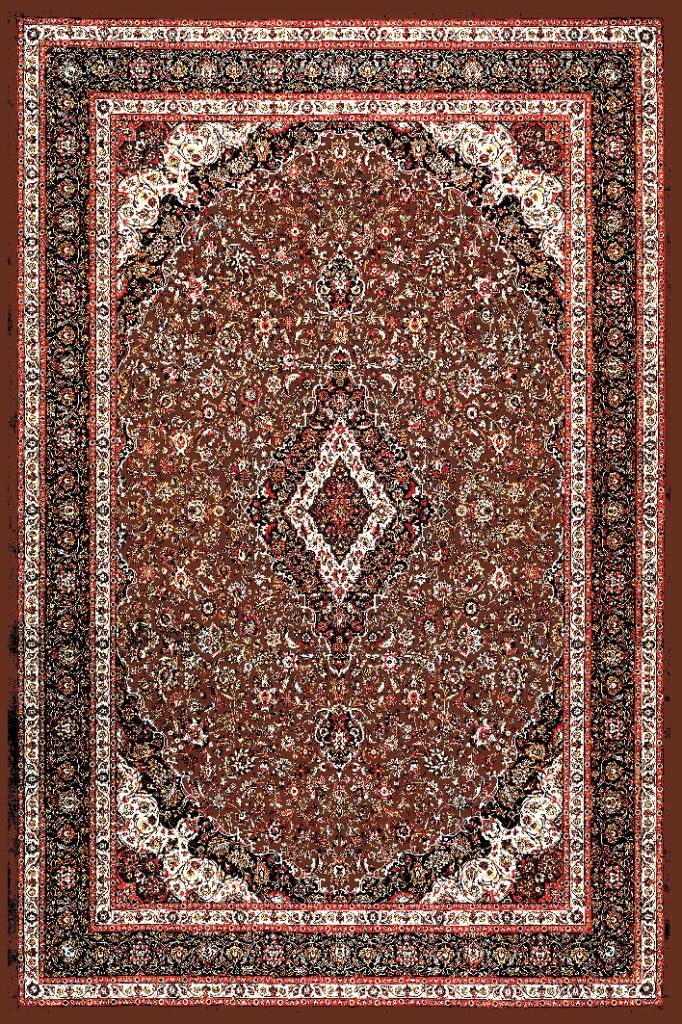 فرشینه وینتیج 697