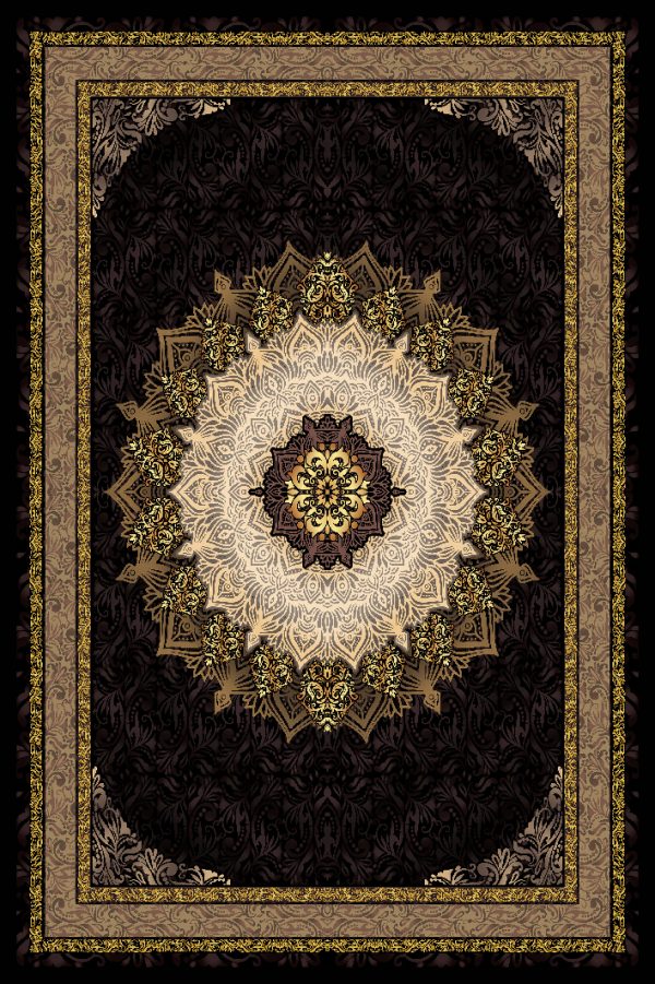 فرشینه وینتیج 698