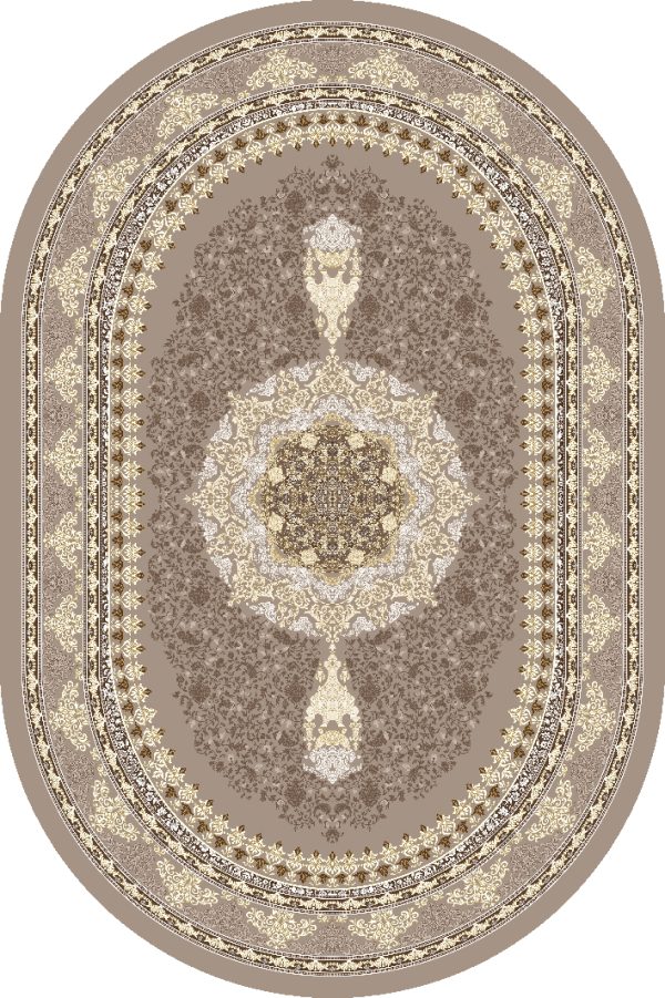 فرشینه کلاسیک 699