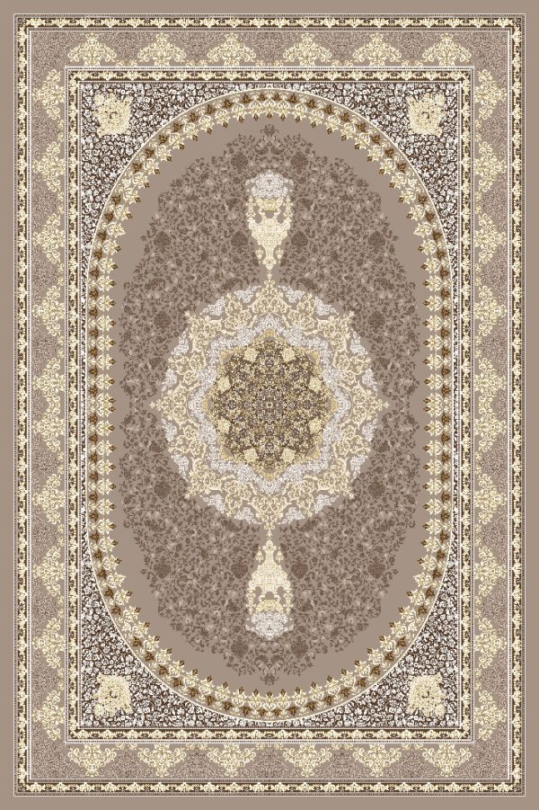 فرشینه کلاسیک 699