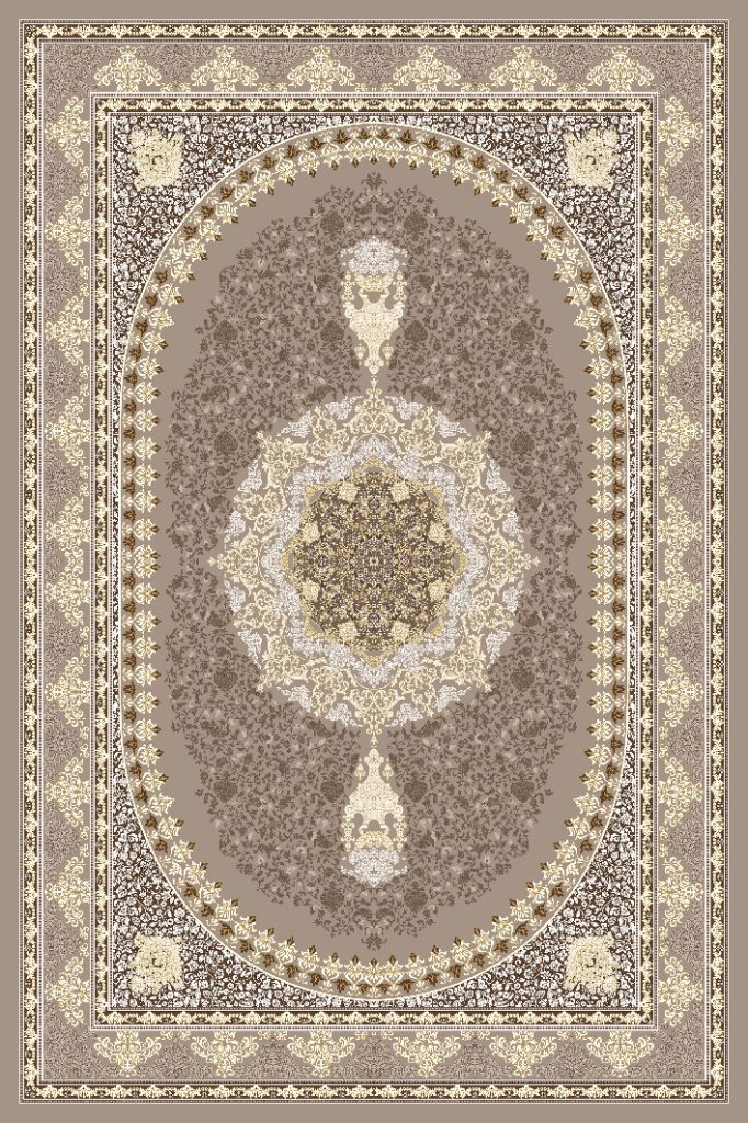 فرشینه کلاسیک 699