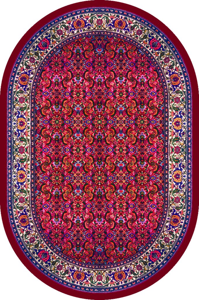 فرشینه کلاسیک 704