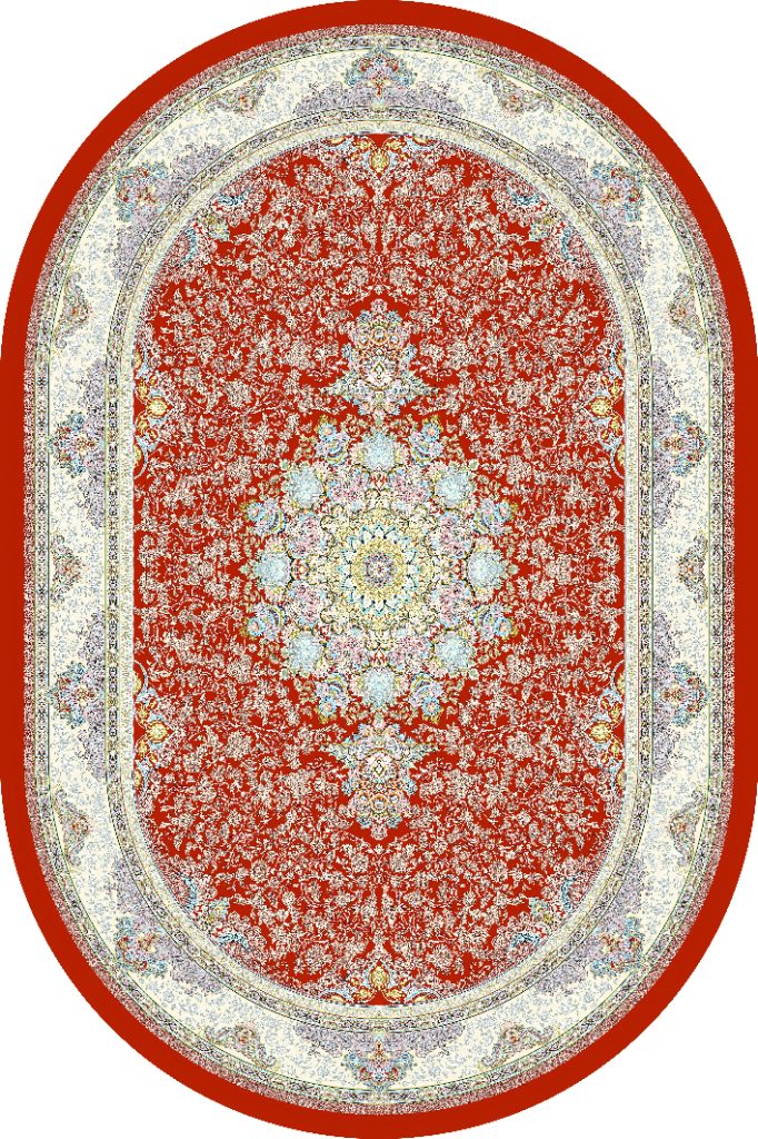 فرشینه کلاسیک 705