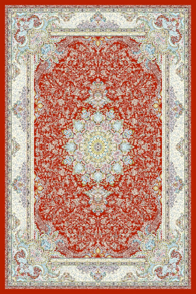 فرشینه کلاسیک 705