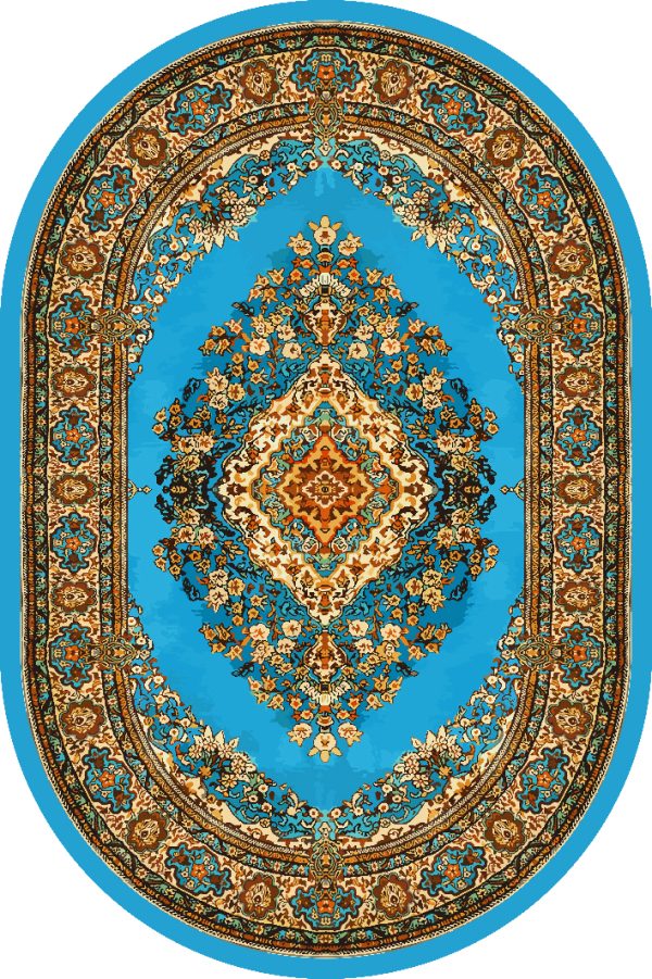 فرشینه وینتیج 707