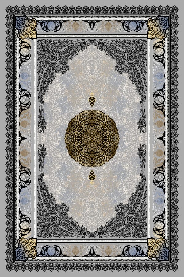 فرشینه وینتیج 708