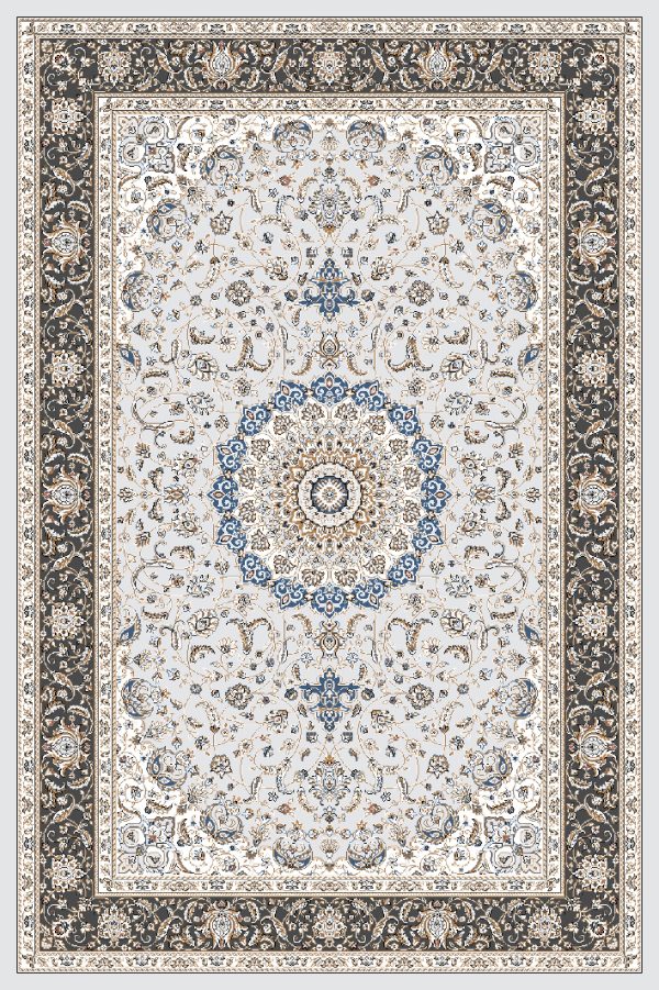 فرشینه کلاسیک 709