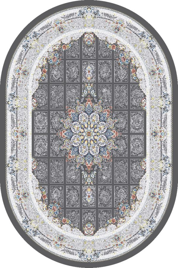 فرشینه کلاسیک 710