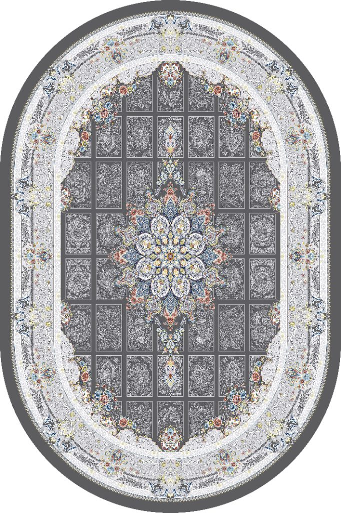 فرشینه کلاسیک 710