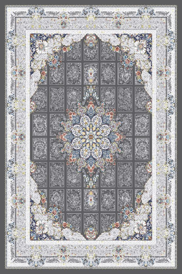 فرشینه کلاسیک 710