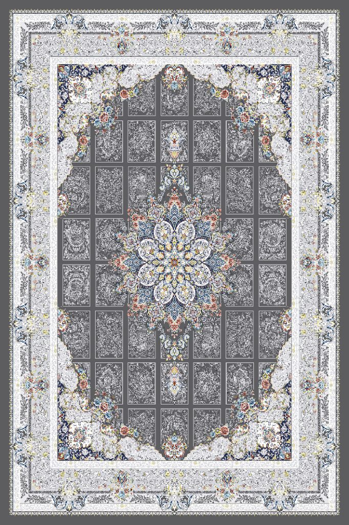 فرشینه کلاسیک 710