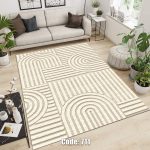 فرشینه مدرن 711