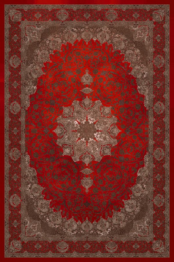 فرشینه کلاسیک 713