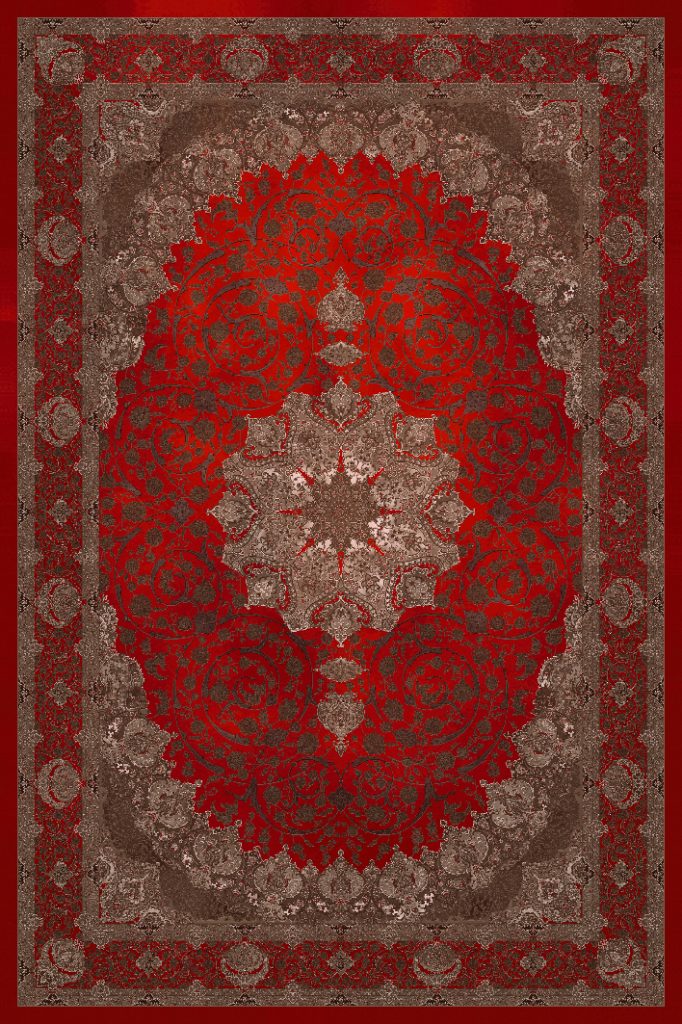 فرشینه کلاسیک 713