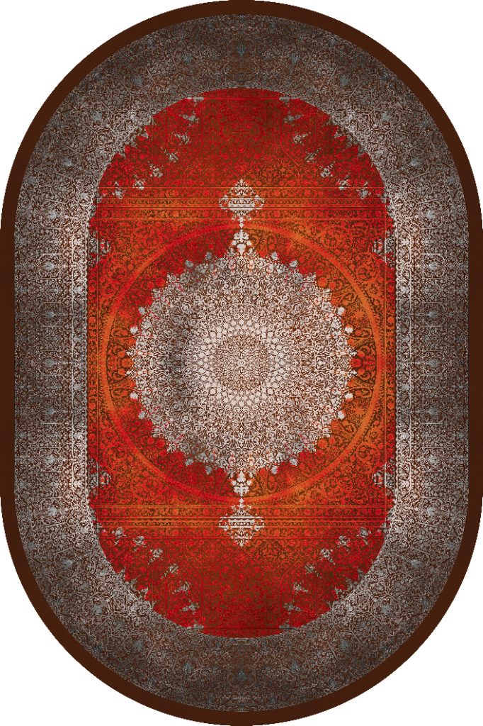 فرشینه کلاسیک 714