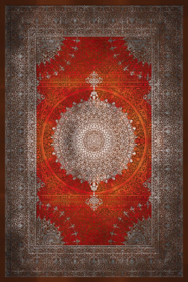 فرشینه کلاسیک 714