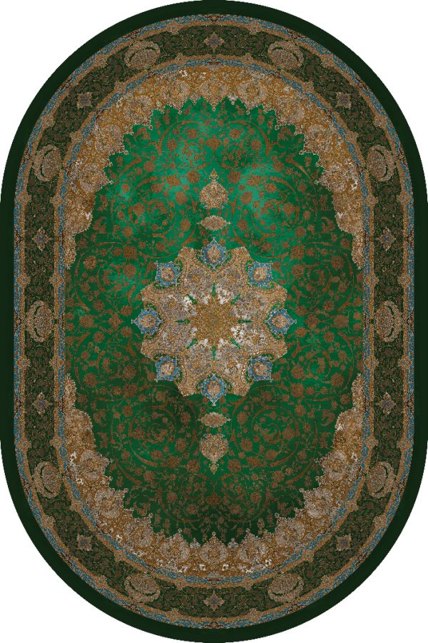 فرشینه کلاسیک 717